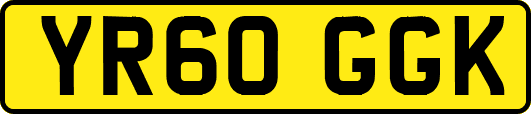 YR60GGK