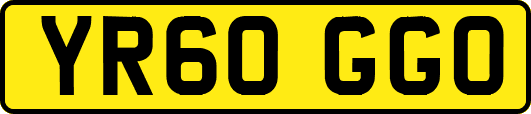YR60GGO