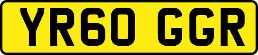 YR60GGR