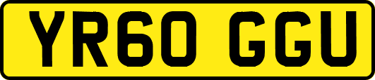 YR60GGU