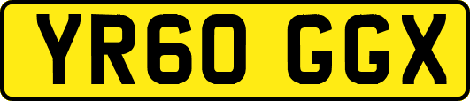 YR60GGX