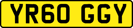 YR60GGY