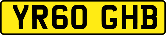 YR60GHB
