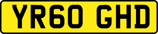 YR60GHD