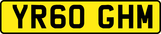 YR60GHM