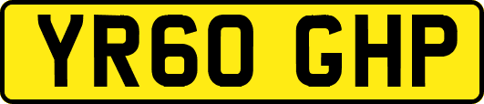 YR60GHP