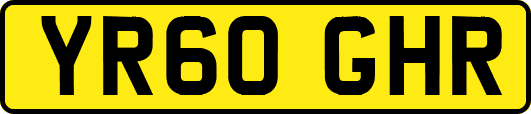 YR60GHR