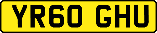 YR60GHU