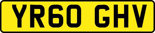 YR60GHV