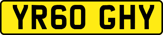 YR60GHY