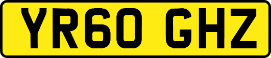 YR60GHZ