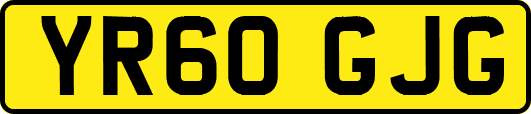 YR60GJG