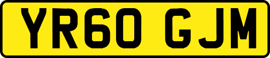 YR60GJM