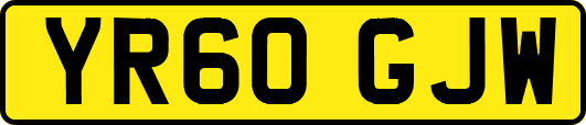 YR60GJW