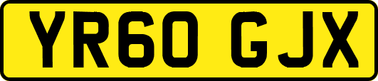 YR60GJX