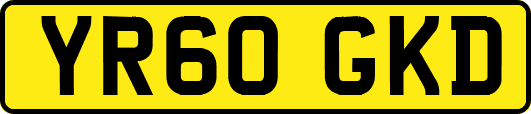 YR60GKD