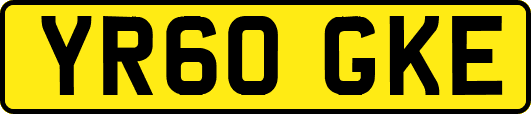 YR60GKE