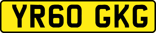 YR60GKG
