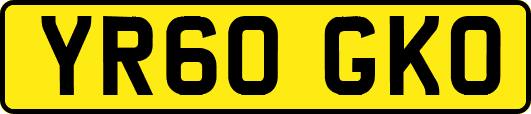 YR60GKO