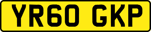 YR60GKP