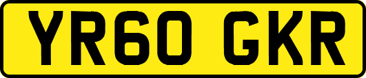 YR60GKR