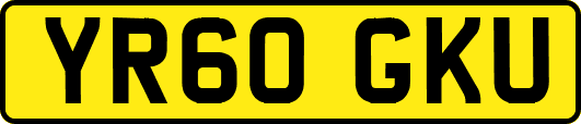 YR60GKU