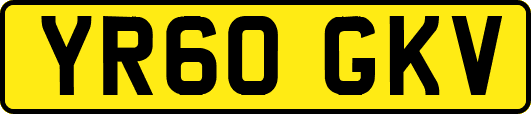 YR60GKV