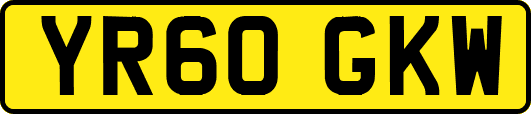 YR60GKW