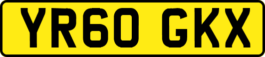 YR60GKX