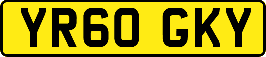 YR60GKY