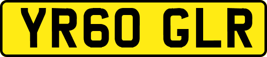YR60GLR