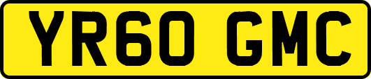 YR60GMC