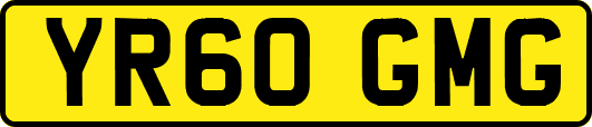 YR60GMG