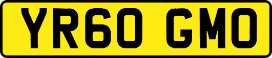 YR60GMO