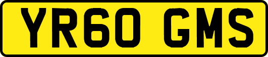 YR60GMS