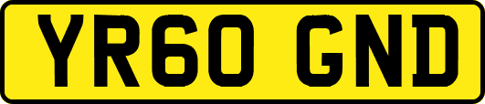 YR60GND