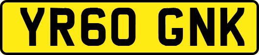 YR60GNK