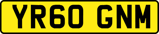YR60GNM