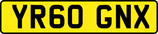 YR60GNX