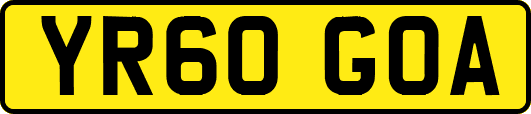 YR60GOA
