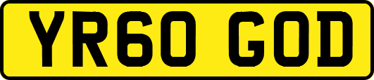 YR60GOD