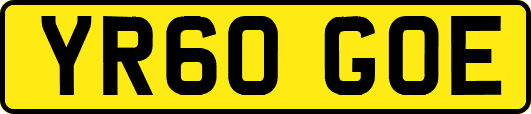 YR60GOE
