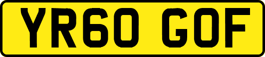 YR60GOF
