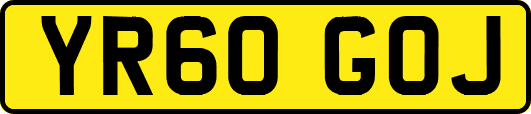 YR60GOJ