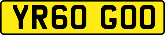 YR60GOO