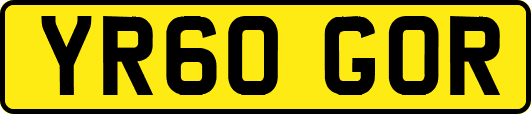 YR60GOR