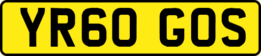 YR60GOS