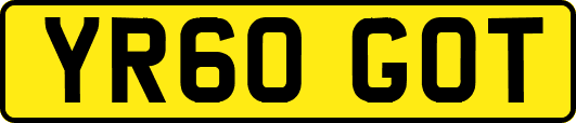 YR60GOT