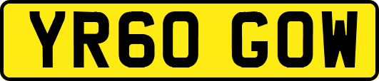 YR60GOW