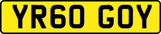YR60GOY